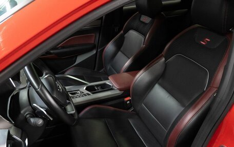 Geely Coolray I, 2019 год, 1 599 000 рублей, 16 фотография