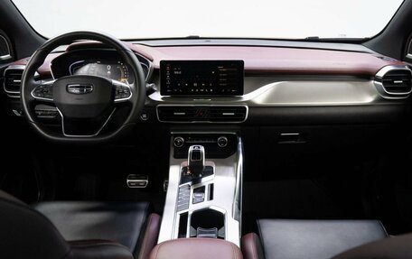 Geely Coolray I, 2019 год, 1 599 000 рублей, 20 фотография