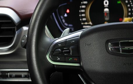 Geely Coolray I, 2019 год, 1 599 000 рублей, 22 фотография