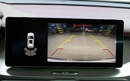 Geely Coolray I, 2019 год, 1 599 000 рублей, 26 фотография