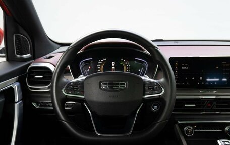 Geely Coolray I, 2019 год, 1 599 000 рублей, 21 фотография