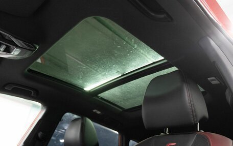 Geely Coolray I, 2019 год, 1 599 000 рублей, 28 фотография