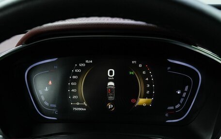 Geely Coolray I, 2019 год, 1 599 000 рублей, 27 фотография