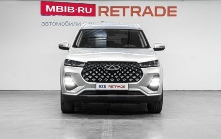 Chery Tiggo 7 Pro, 2022 год, 1 889 000 рублей, 3 фотография