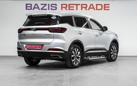 Chery Tiggo 7 Pro, 2022 год, 1 889 000 рублей, 6 фотография