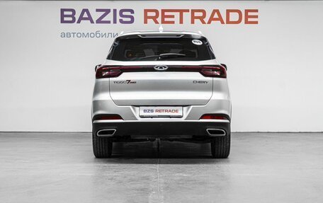 Chery Tiggo 7 Pro, 2022 год, 1 889 000 рублей, 7 фотография