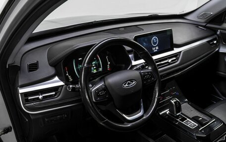 Chery Tiggo 7 Pro, 2022 год, 1 889 000 рублей, 10 фотография