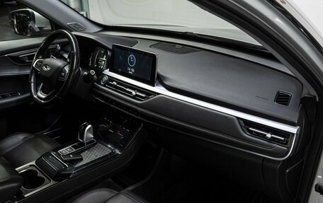 Chery Tiggo 7 Pro, 2022 год, 1 889 000 рублей, 16 фотография