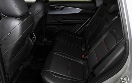 Chery Tiggo 7 Pro, 2022 год, 1 889 000 рублей, 15 фотография