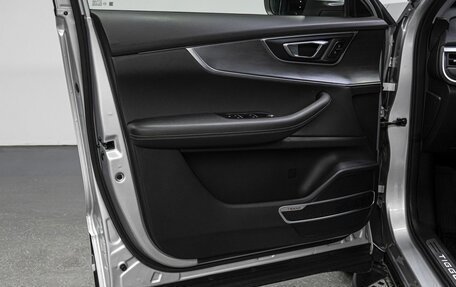 Chery Tiggo 7 Pro, 2022 год, 1 889 000 рублей, 11 фотография