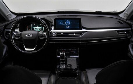 Chery Tiggo 7 Pro, 2022 год, 1 889 000 рублей, 18 фотография