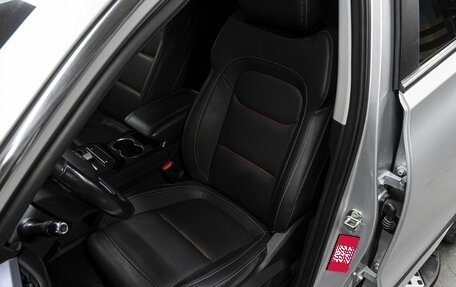 Chery Tiggo 7 Pro, 2022 год, 1 889 000 рублей, 13 фотография