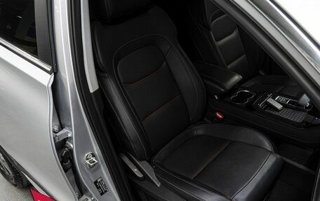 Chery Tiggo 7 Pro, 2022 год, 1 889 000 рублей, 17 фотография