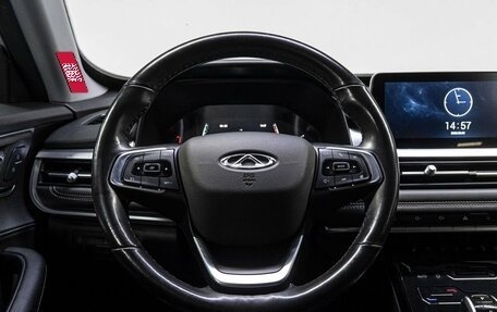 Chery Tiggo 7 Pro, 2022 год, 1 889 000 рублей, 19 фотография