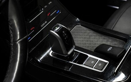 Chery Tiggo 7 Pro, 2022 год, 1 889 000 рублей, 26 фотография