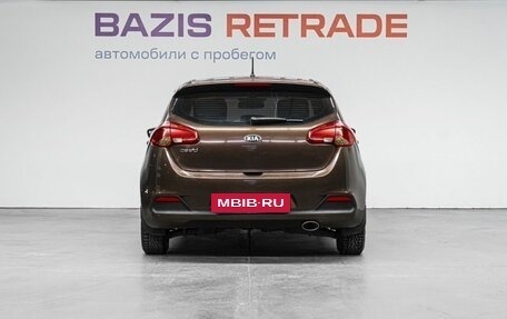 KIA cee'd III, 2013 год, 749 000 рублей, 7 фотография