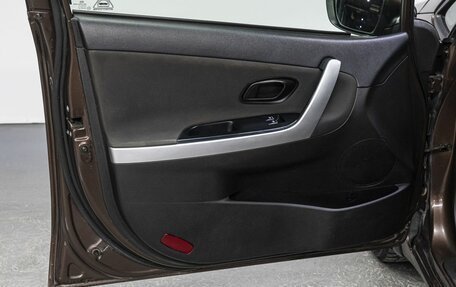 KIA cee'd III, 2013 год, 749 000 рублей, 11 фотография