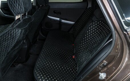 KIA cee'd III, 2013 год, 749 000 рублей, 14 фотография