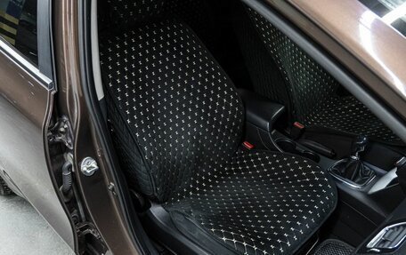 KIA cee'd III, 2013 год, 749 000 рублей, 16 фотография