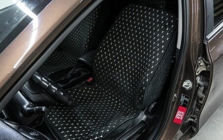 KIA cee'd III, 2013 год, 749 000 рублей, 13 фотография