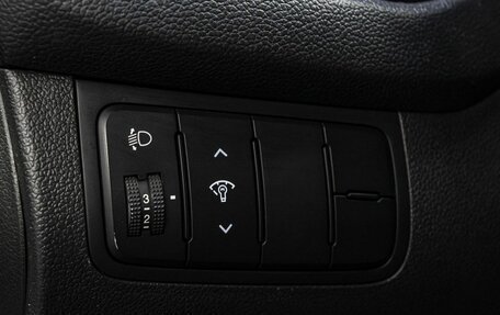 KIA cee'd III, 2013 год, 749 000 рублей, 21 фотография