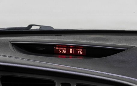 KIA cee'd III, 2013 год, 749 000 рублей, 23 фотография