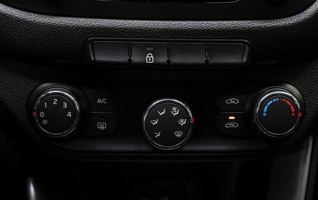 KIA cee'd III, 2013 год, 749 000 рублей, 25 фотография