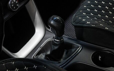 KIA cee'd III, 2013 год, 749 000 рублей, 26 фотография