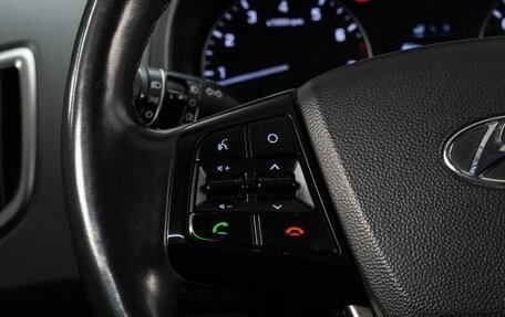 Hyundai Creta I рестайлинг, 2019 год, 1 799 000 рублей, 20 фотография