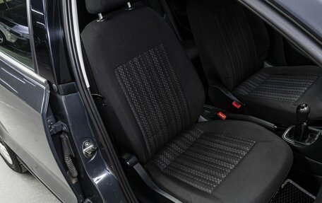 Volkswagen Polo VI (EU Market), 2016 год, 850 000 рублей, 16 фотография