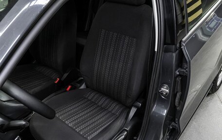 Volkswagen Polo VI (EU Market), 2016 год, 850 000 рублей, 13 фотография