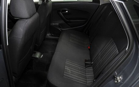 Volkswagen Polo VI (EU Market), 2016 год, 850 000 рублей, 14 фотография