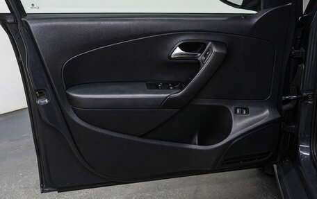 Volkswagen Polo VI (EU Market), 2016 год, 850 000 рублей, 12 фотография