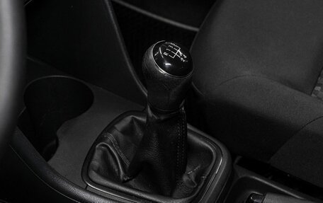 Volkswagen Polo VI (EU Market), 2016 год, 850 000 рублей, 20 фотография