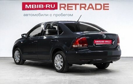 Volkswagen Polo VI (EU Market), 2016 год, 850 000 рублей, 8 фотография