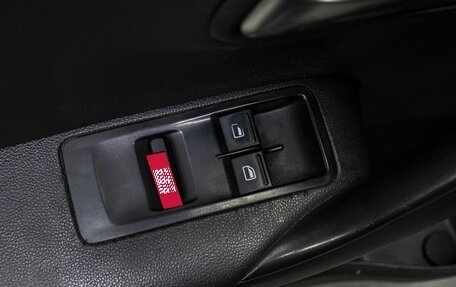 Volkswagen Polo VI (EU Market), 2016 год, 850 000 рублей, 11 фотография