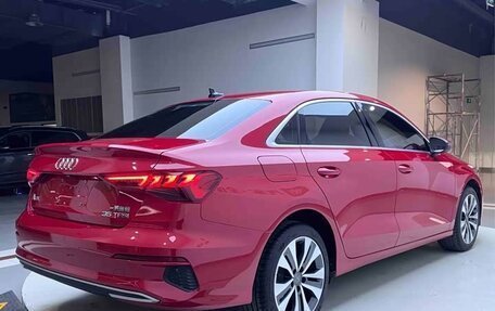 Audi A3, 2023 год, 1 860 000 рублей, 4 фотография