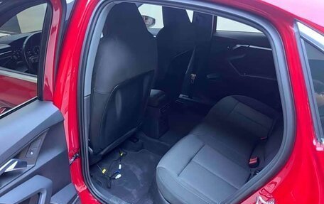 Audi A3, 2023 год, 1 860 000 рублей, 11 фотография