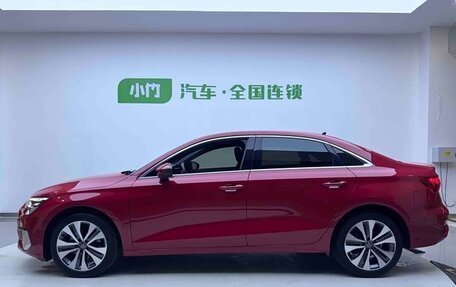 Audi A3, 2023 год, 1 860 000 рублей, 7 фотография