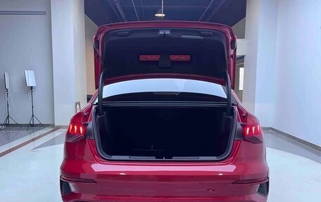 Audi A3, 2023 год, 1 860 000 рублей, 8 фотография