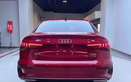 Audi A3, 2023 год, 1 860 000 рублей, 5 фотография