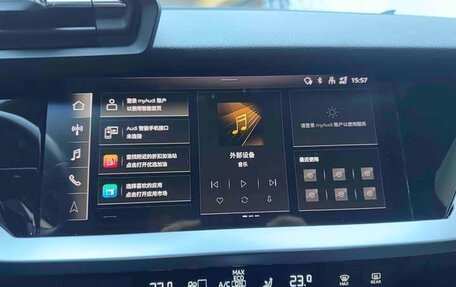Audi A3, 2023 год, 1 860 000 рублей, 14 фотография