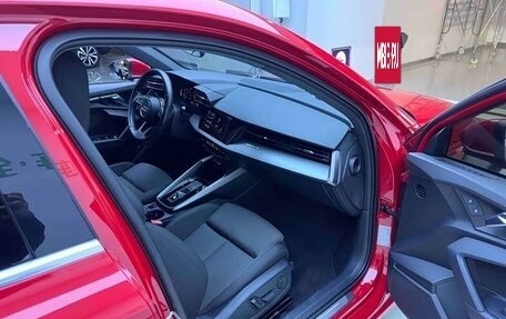 Audi A3, 2023 год, 1 860 000 рублей, 10 фотография