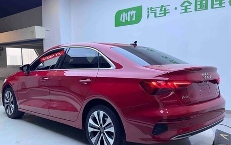 Audi A3, 2023 год, 1 860 000 рублей, 6 фотография