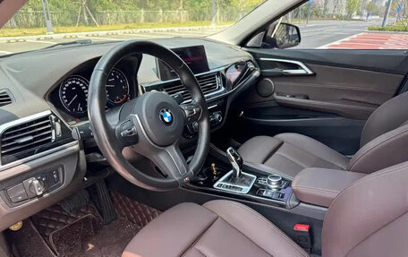 BMW 1 серия, 2022 год, 1 380 000 рублей, 7 фотография