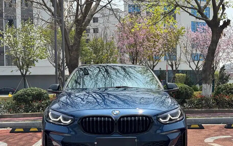 BMW 1 серия, 2022 год, 1 380 000 рублей, 2 фотография