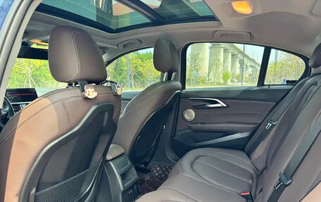 BMW 1 серия, 2022 год, 1 380 000 рублей, 9 фотография