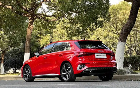 Audi A3, 2022 год, 1 960 000 рублей, 6 фотография