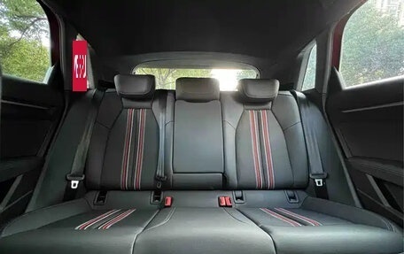 Audi A3, 2022 год, 1 960 000 рублей, 14 фотография