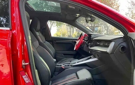 Audi A3, 2022 год, 1 960 000 рублей, 13 фотография